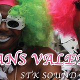 Caribbean Mix Session - STK SOUND - 14.02.15 - Sans Valentin - Part 1