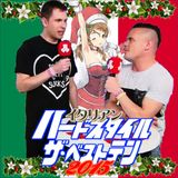 20151225 Italian Hardstyle Restoration 6