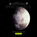Kastis Torrau & Donatello - Guest Mix @ Gravity Levels (Proton Radio) 2012-01-24