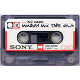 Monday Mix Tape Vol. 4