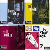 Ubiquity Records special - Part 1 (Cookin')