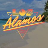 Concurso DJ Los Alamos – DJ Alex