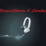 Brainstorm'X contest Dj Dok