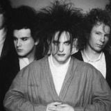 Hooked on The Cure James' Version
