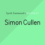 SE Minimix 001 - Simon Cullen