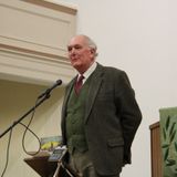 Roy Lambourne - Food Matters