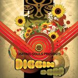 Deezol @ Diggin' Deep - Monkey Loft