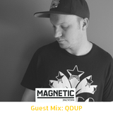 MAGNETIC Magazine Guest Podcast: QDUP
