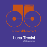 Balearic Basement presents PODCAST#6 with Luca Trevisi