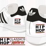 classic 80s hip hop