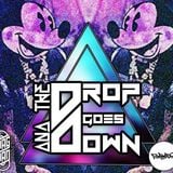 DJ.FRODO - AND THE DROP GOES DOWN MIXTAPE #4 --WAGWAN 2014--