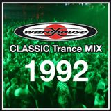 Warehouse Club Trance Classics -1992