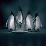Penguins Love Too