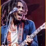 Bob Marley & the Wailers - 1975-06-25 - Boston, MA FM