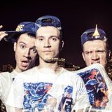 Topman Generation In The Mix – Vol 28. Frankmusik