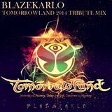 Tomorrowland 2014 Tribute Mix