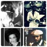 Episodes #148 (SoulVibing with William Bell, O' Donell Levy, Champaign, Andy Bey & more)