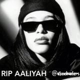 Aaliyah Tribute