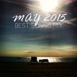 COLUMBUS BEST OF MAY 2015 MIX- VOL. ONE