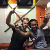 Baris Live @ Secret Garden 11-09-15