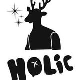 Just Good Music 2/23/09 - Holic