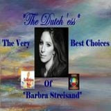 The Very Best Choices of Barbra Streisand