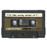 Monday Mix Tape Vol. 5
