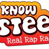 You Know My Steez - Real Rap Radio #19 - Mitschnitt 16.06.12