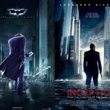 The Dark Knight Trilogy Vs Inception Mix 2012
