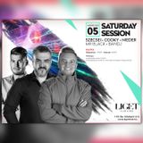 2016.03.05. - LIGET - Saturday