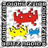 8-Bit Radio Show