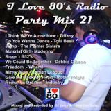 80's Mix Vol. 21
