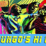 Clash DJ Mix - Mungo's Hi-Fi