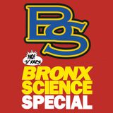 NOTVRAPS - BRONX SCIENCE ISSUE