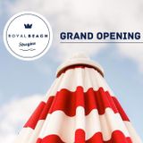 Live Set @ Royal Beach Grand Opening