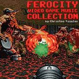 Video Game Music Collection: "Ferocity"