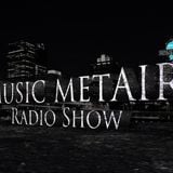 Music metAIR S03.E18 - A TV Series Radio Show (ft. Dimitrios Christoforou of "Aruanda")