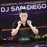dj san diego