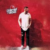 DJ JELLIN - Planet Radio Black Beats Show - 04.02.2016