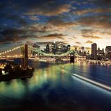 CHUS & CEBALLOS - LIVE FROM OUTPUT, BROOKLYN , N.Y. - SEPTEMBER 2015