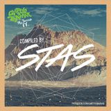 Ghetto Bazaar Mix Series 17 by Stas