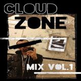 CLOUDZONE: MIX VOL.1