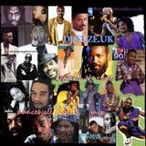 DjFuZe-Warm N Easy Jugglin 1989 - 1992.