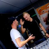 Unserding Schwarz 09.08 Mit Scarface und Olde