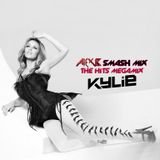 AlexB Presents ''Smash Mix - A Tribute To KYLIE MINOGUE'' (Edit Version - 30 tracks)