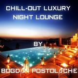 Chill-Out Luxury Night Lounge