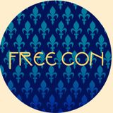 Free Con - Red Sea Dance Radio Mix #16 (6.7.2012)