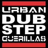 Urban Dubstep Guerillas - In Session #051