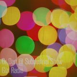 JTR - Subdustrial Show 6 w/ GuestMix Dr. Dan (15 Nov 2012)