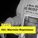 MC2.001. Marcello Napoletano